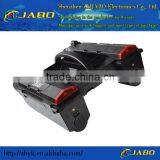 Most Popular carp Fishing Tackle JABO Tracking Bait Boat by intelligent compass radio bait boat