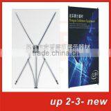 Metal Stand and Fiberglass x Banner thumbnail-4
