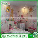 Wallgrace Wallcoating Natural Fibre Silk Plaster Wall Covering thumbnail-3