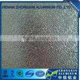 1XXX Series Embossed Grey Stucco Aluminum Sheet thumbnail-2