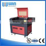 1000x600mm Wood Furniture Laser Cutting Machine thumbnail-5