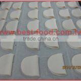 TY-830 Hamburger Bun Making Machine Made in Taiwan thumbnail-3