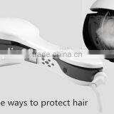 Negative Ions Magic Hair Curler LCD Display Screen Automatic Hair Device thumbnail-4