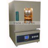 Rotating Bituminous Membrane Oven / Rotation Film Oven for Asphalt / Asphalt Thin Film Oven