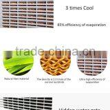 40L Water Tank no Freon 12v dc Water Cooling Fan