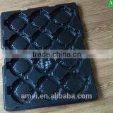 600x550x100mm PS Plastic Thick Seeding Tray thumbnail-3