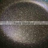 High Quality Aluminum Non-stick Black Marble Fry Pan Skillet Pressed Cookware Kitchenware Set thumbnail-6