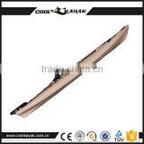 No Inflatable Fishing Pedal Ocean Kayak Made in China Cheap Plastic Wholesale Kayak thumbnail-3