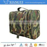 Portable Wash Bag Bathroom Hanging Bag Travel Bag Toiletry Bag