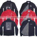 New Style Coaches Jacket, Coaches Jacket 2016, Customized Coaches Jacket thumbnail-1