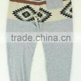 Sialkot Supplier 2015 Lasted Design 100% Cotton Custom Men Jogger Wholesale Sweatpants thumbnail-2