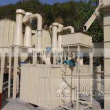 A Full Set of Gold Processing Equipment River Pebble Mill Production