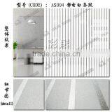 Decorative Removable Frosted or Embossed Static Window Film thumbnail-3