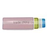 Original Huawei AM10S Color Cube Square Box Handsfree Bluetooth Wireless Mini Portable Stereo Super Bass Speaker Boombox Jambox thumbnail-2