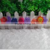 Colorful Moon/Sun/Star etc., Shaped Stick Birthday Candle/Multicolored Funny Party Candle/Creative Candle For Home Decoration