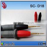 Best Multimeter Probe/Multimeter Test Probe/Multimeter Test Leads Set thumbnail-4