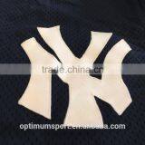 Oem Custom Fashion Button Down Baseball Jersey thumbnail-2