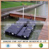 Hot Sale Plastic Jet Ski Floating Dock thumbnail-6