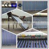 Lower Price High Quality Pressurized Solar Water Heater From China for Overseas Market thumbnail-5