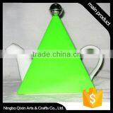 Heat Resist Teapot, Ceramic Teapot Set, Funny Teapot thumbnail-2