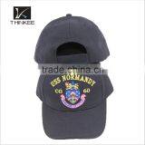 New Style Design Your Own Logo Custom Made Old Style Baseball Caps