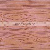 Fireproof Flocking Acoustic Sound Absorbing Panel for Conference Decoration thumbnail-3