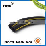 manufacturer high quality 3/8 inch epdm rubber hose with rohs certificated
