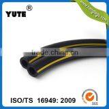 manufacturer high quality 3/8 inch epdm rubber hose with rohs certificated