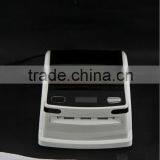 Auto Paper Dispenser Put on the Table