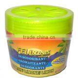 Promotion Smell of Fresh Air Deodorant /use in Car Toilet Office and Home thumbnail-3