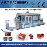 Professional Manufacturer of Blister Packing Machine/Blister Machine