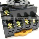 2014 Relay Base for 11 Round Pin