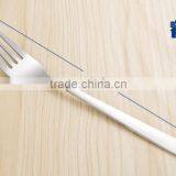 Stainless Steel Cheap Fork Made in Jieyang, Factory Sell Directly!!! thumbnail-4