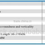 Fully Automatic Wet Glue Wine Bottle Labeling Machine With Reasonable Price WGL-2 thumbnail-2