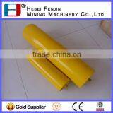 China Manufacturer Factory Price Belt Conveyor Using Rollers For Refinery Plant thumbnail-6
