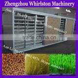Automatic Hydroponic Fodder Machine/alfalfa Seeds for Sprouting thumbnail-1