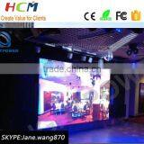 Full Color Led Rental Screen P3.9 Indoor Usage Events Stage LED Display thumbnail-2