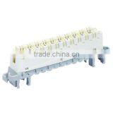 10 Pair Cat.5e profile highband disconnection module Wholesale