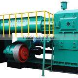Construction Brick Making Machin