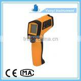 China Manufacturer Hot Sale Infrared Temperature Gun thumbnail-1