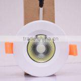 COB DownLight 30W Main in China Indoor Cob Chip Led Downlight thumbnail-1