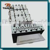 Corrosion PVC Door Panel Extrusion Mold thumbnail-3
