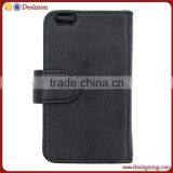 Luxury Wallet Leather Case for Iphone6, for Apple 6 Designer Case in Cheap Prices thumbnail-6