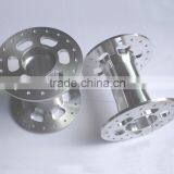 High Precision Stainless Steel Molding Mock up