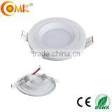 3W/6W/12W/18W Led Smd Panel Light With Lowest Price