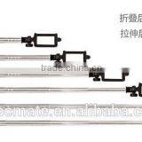 With Wireless Bluetooth Shutter Botton Bluetooth Selfie Stick thumbnail-4