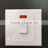 Pakistan 45a Wall Switch 4/6/8/10 GANG SWITCH PLATE thumbnail-1