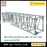 Circular Aluminum Lighting Truss System for Fashion Shows