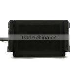 2016 New Arrival Plastic Mobile Phone Usb Charger 5v 2.1a Holder for Motorcycle and ATV thumbnail-1