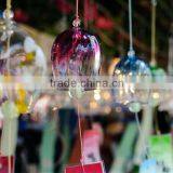 Colorful Aeolian Bell